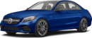 2020 Mercedes-Benz Mercedes-AMG C-Class image