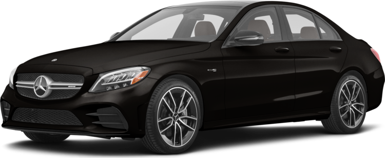 2021 Mercedes-Benz Mercedes-AMG C-Class Exterior: 0