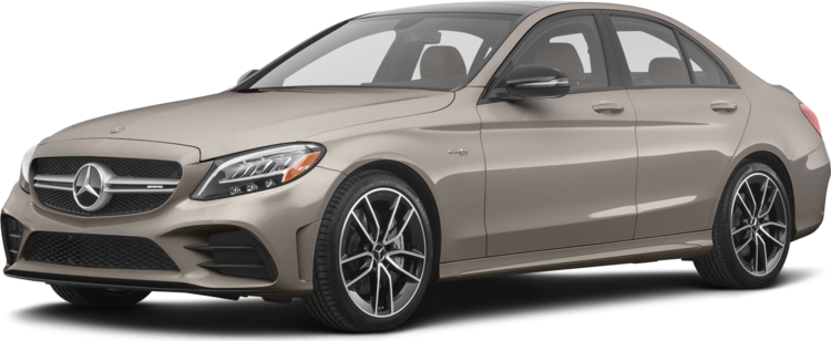2021 Mercedes-Benz Mercedes-AMG C-Class Exterior: 0
