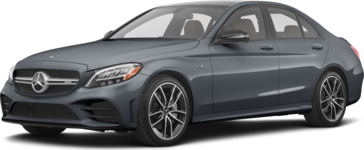 2021 Mercedes-Benz Mercedes-AMG C-Class C 43 AMG Sedan 4D
