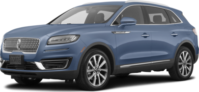 Nautilus Select Sport Utility 4D image