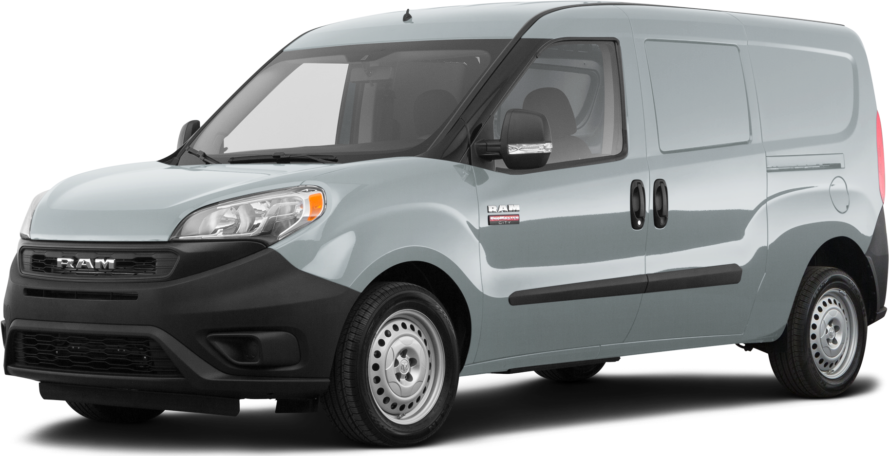 2020 Ram ProMaster City Exterior: 0