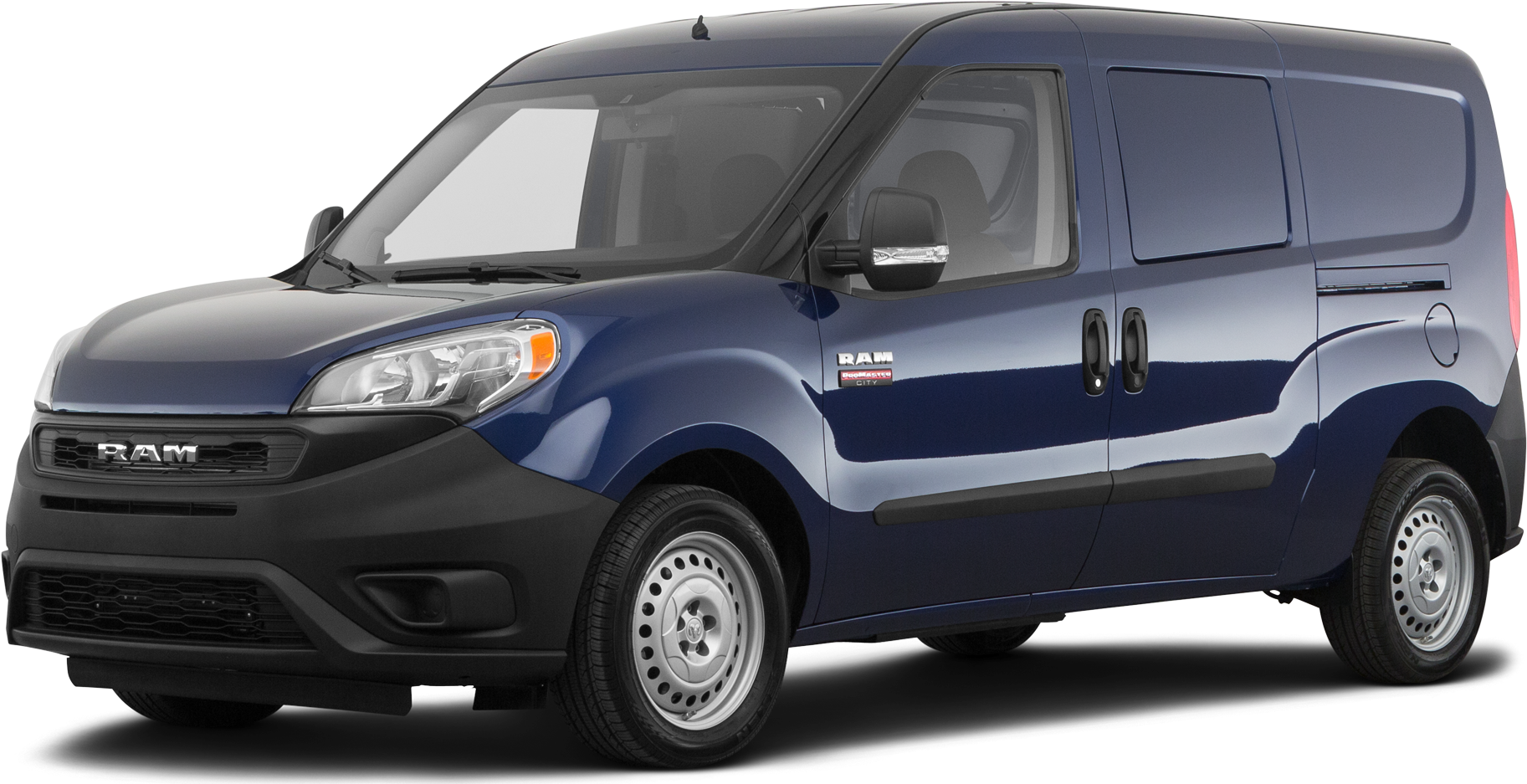 2020 Ram ProMaster City Wagon Van 4D