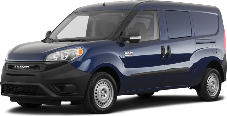 2020 Ram ProMaster City Exterior: 0