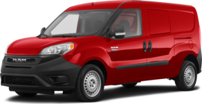 2020 Ram ProMaster City Tradesman Cargo Van 4D
