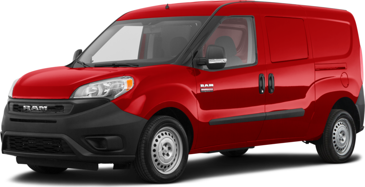 2020 Ram ProMaster City Exterior: 0