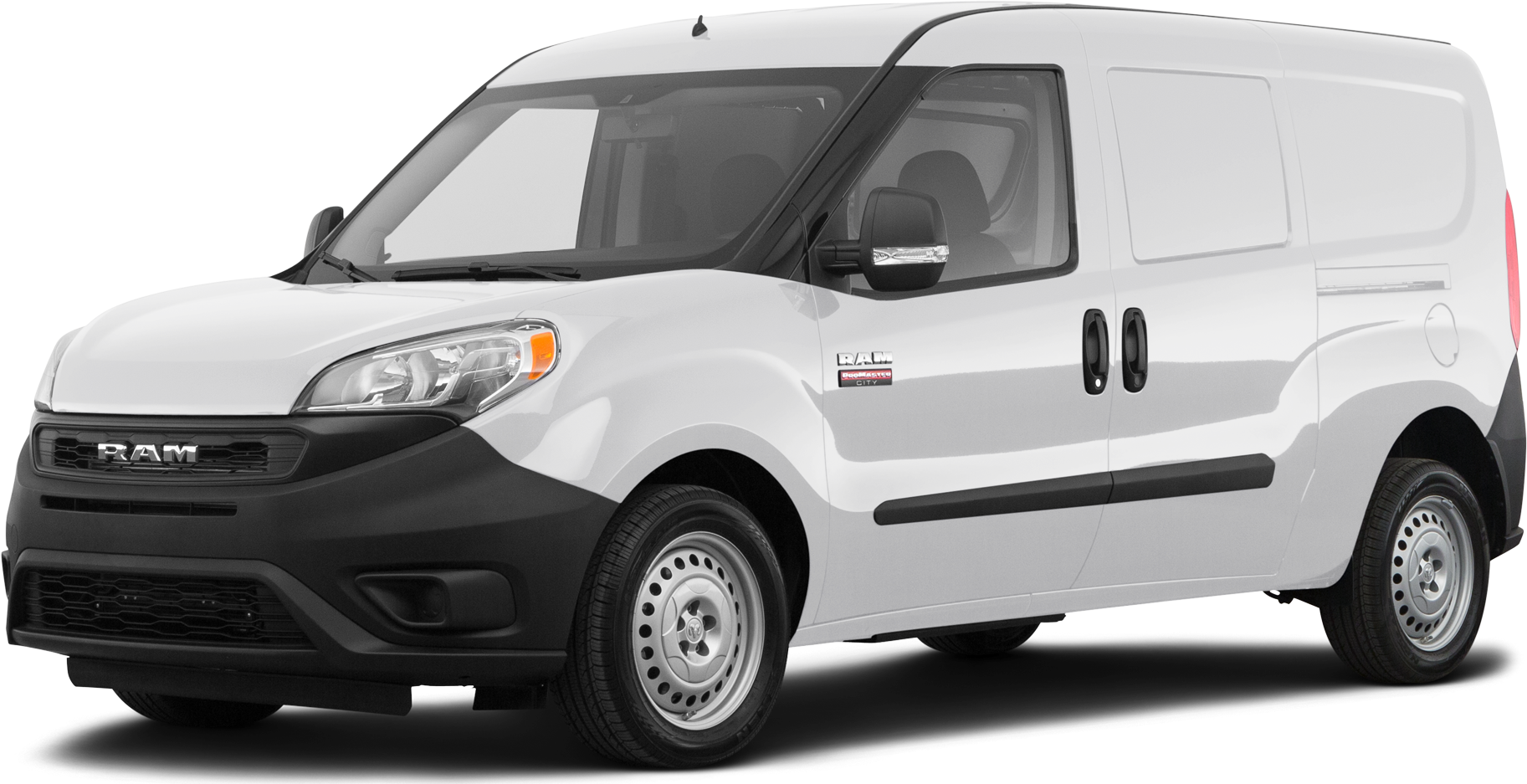 2020 Ram ProMaster City Exterior: 0