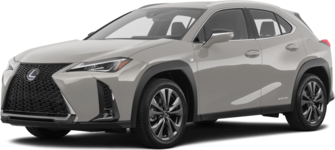 2019 Lexus UX