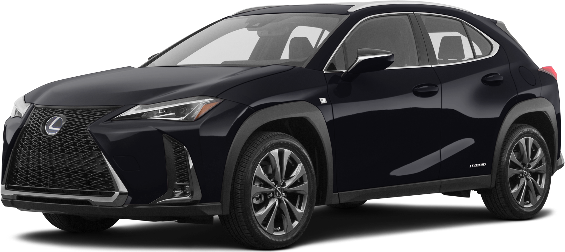2020 Lexus UX