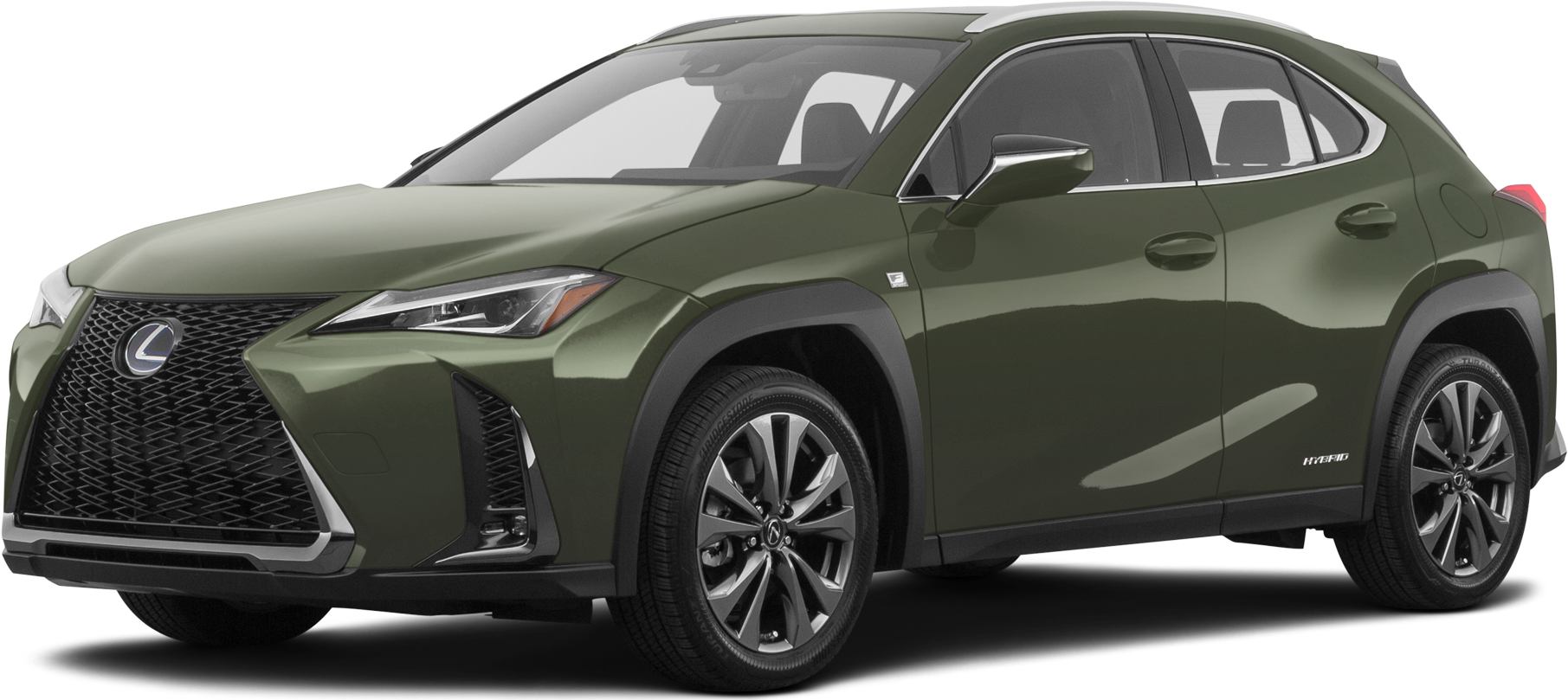 2020 Lexus UX 250h Sport Utility 4D Price, Listings & Reviews