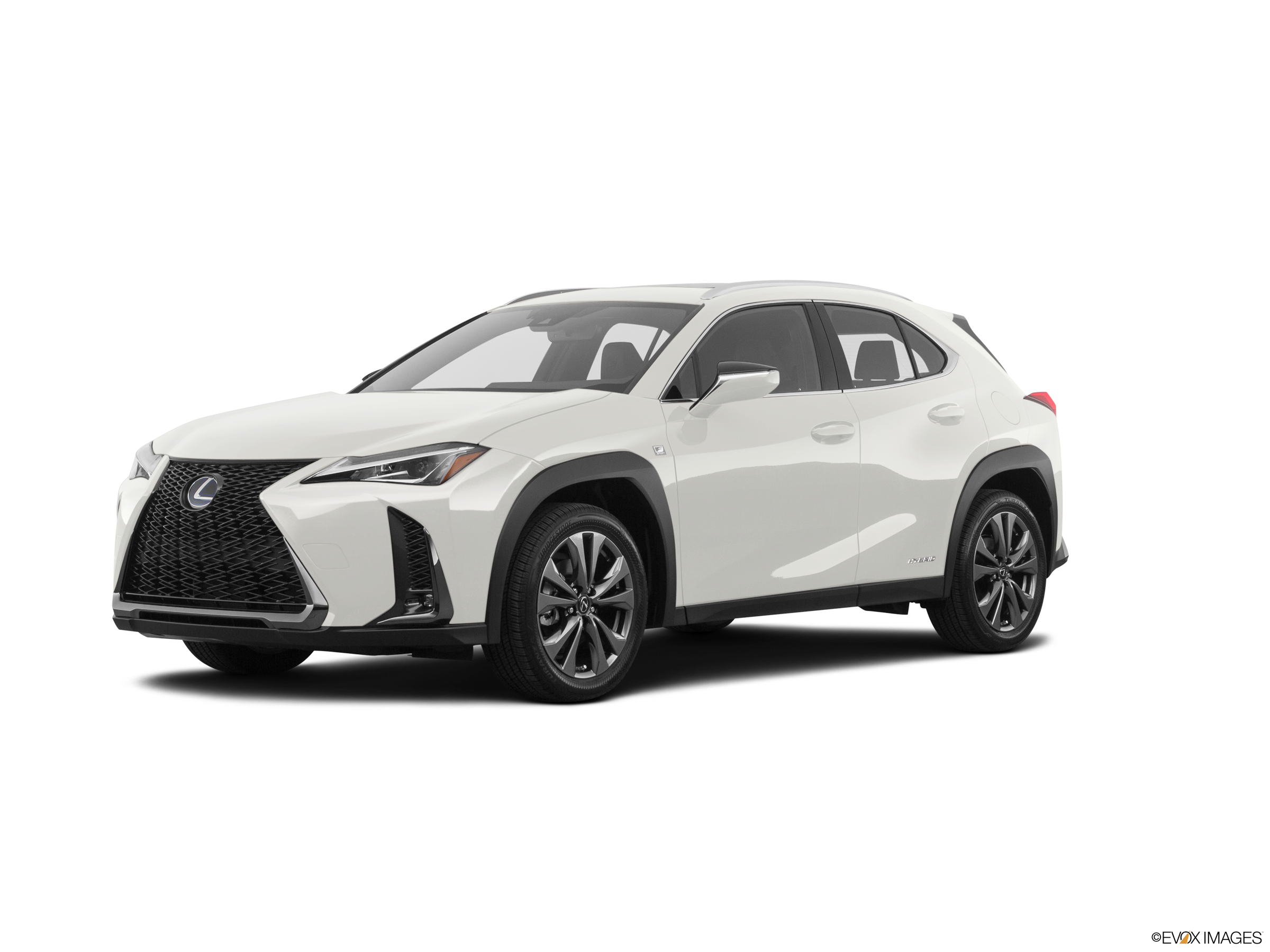 2020 lexus ux hybrid sale price