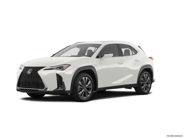 Most Fuel Efficient Suvs Of 2020 Kelley Blue Book