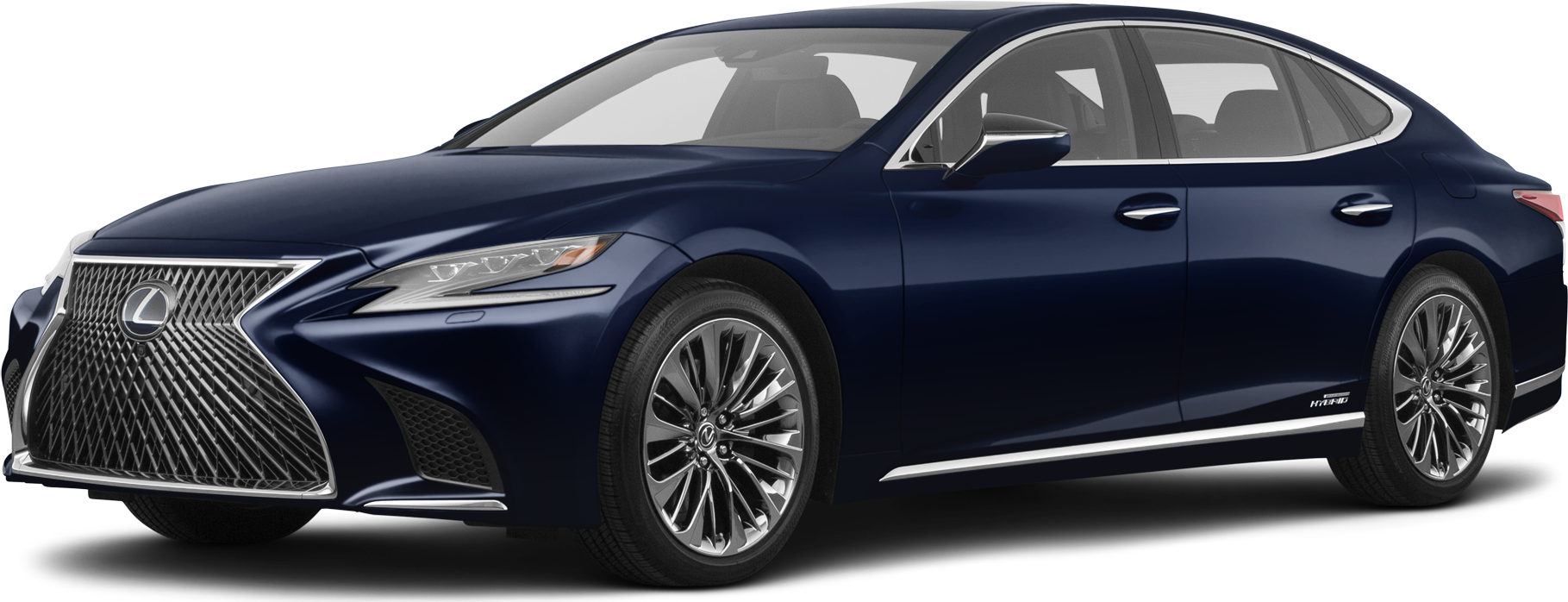 Lexus Hybrids Which One s Best For You Kelley Blue Book