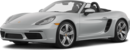 2019 Porsche 718 Boxster image