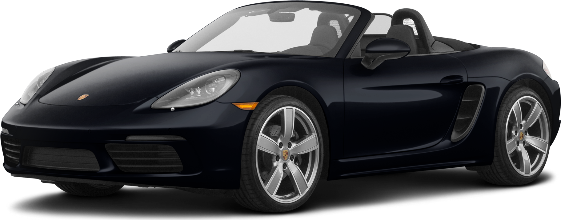 2021 Porsche 718 Boxster image