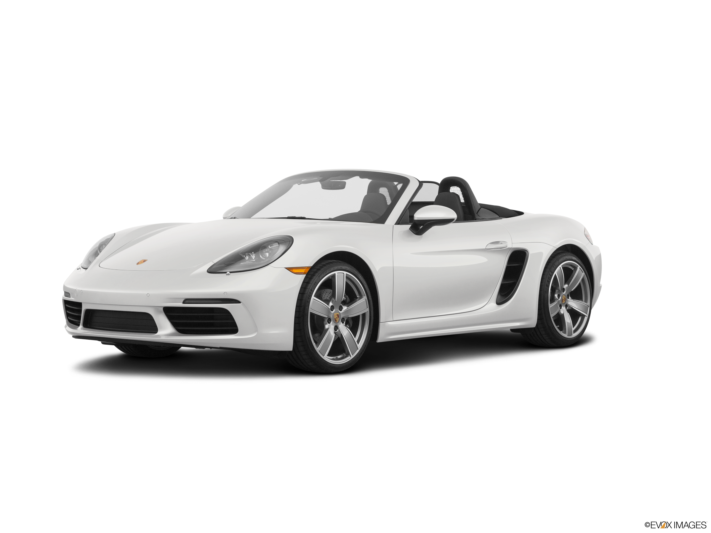 Used 21 Porsche 718 Boxster Gts 4 0 Roadster 2d Prices Kelley Blue Book