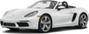 2022 Porsche 718 Boxster image