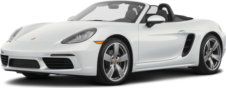 2022 Porsche 718 Boxster Exterior: 0