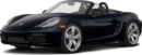 2022 Porsche 718 Boxster image
