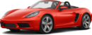 2022 Porsche 718 Boxster image