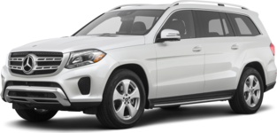 2019 Mercedes-Benz GLS