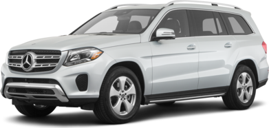 GLS 450 4MATIC Sport Utility 4D image