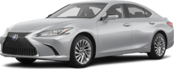 2019 Lexus ES