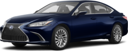 2019 Lexus ES