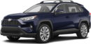 2019 Toyota RAV4 image