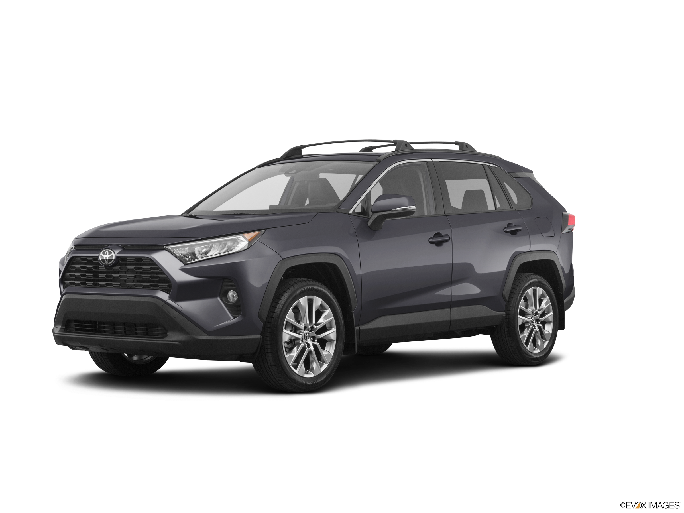 New 2019 Toyota RAV4 XLE Pricing | Kelley Blue Book