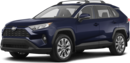 2020 Toyota RAV4 image
