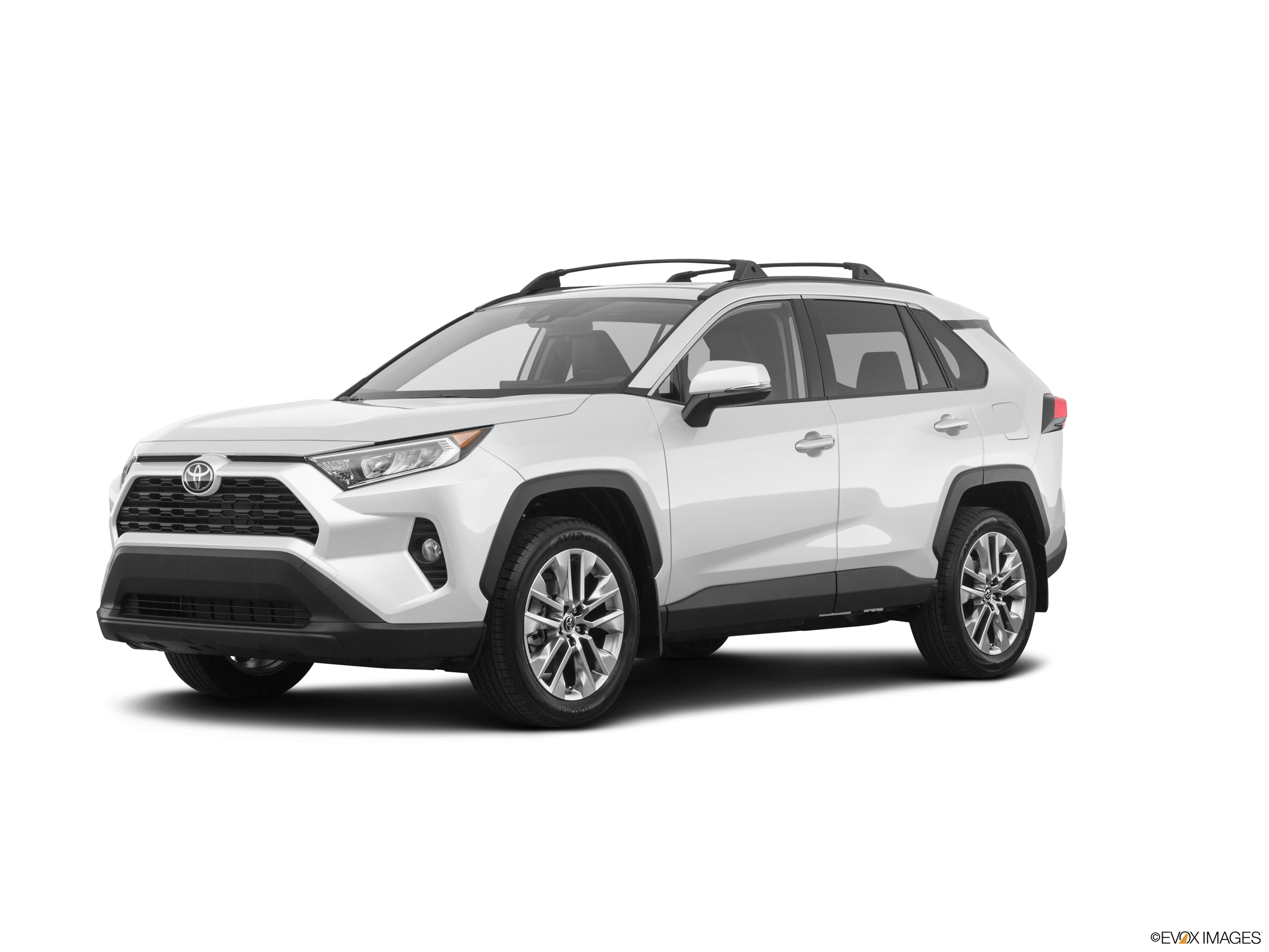 Toyota hybrid rav4 2020 outlet price