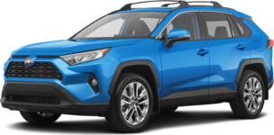2021 Toyota RAV4 Consumer Reviews Ratings Kelley Blue Book