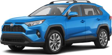 2020 toyota rav4 xle top premium remote start
