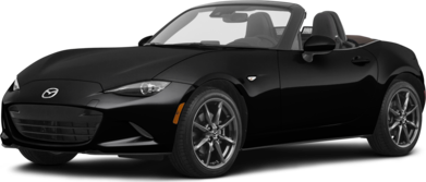 MX-5 Miata Sport Convertible 2D image