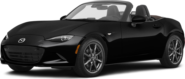 2019 MAZDA MX-5 Miata Exterior: 0