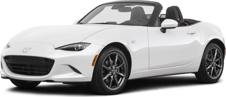 2019 MAZDA MX-5 Miata Exterior: 0