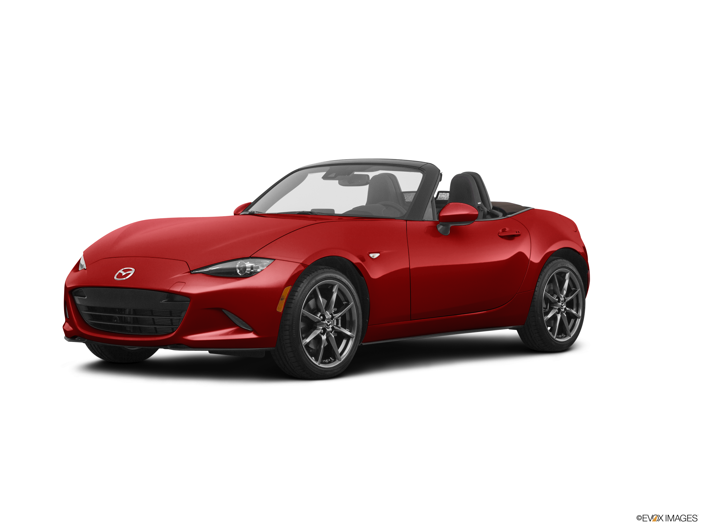 Used 2019 MAZDA MX-5 Miata Sport Convertible 2D Pricing | Kelley Blue Book