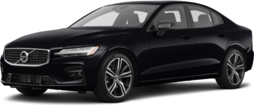 2019 Volvo S60