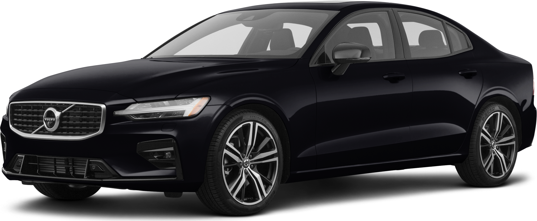 2019 Volvo S60 T5 Inscription Sedan 4D