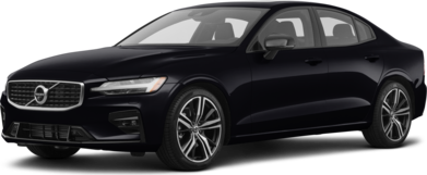 S60 T6 R-Design Sedan 4D image