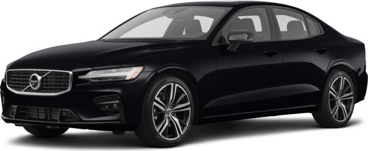 2019 Volvo S60 Exterior: 0