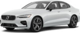 S60 T5 R-Design Sedan 4D image
