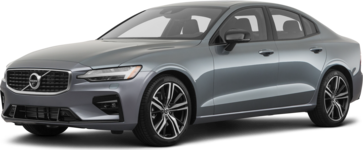2019 Volvo S60
