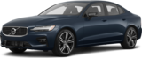 S60 T6 R-Design Sedan 4D image