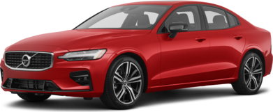 S60 T5 R-Design Sedan 4D image