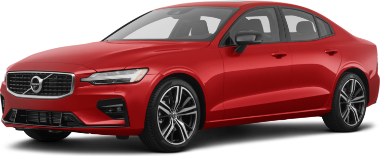 2019 Volvo S60 Exterior: 0