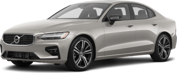 2019 Volvo S60