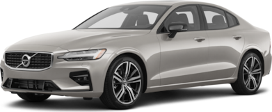 S60 T5 R-Design Sedan 4D image