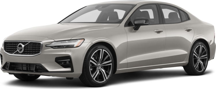 2019 Volvo S60 Exterior: 0
